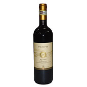 tempo morellino di scansano docg vino rosso terre di talamo 2013