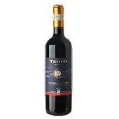 tempo morellino di scansano riserva docg red wine terre di talamo 2011 Tuscany