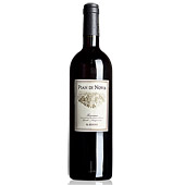 pian di nova toscano igt vino rosso il borro 2013