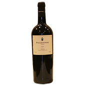 poggiotondo toscano igt rosso red wine poggiotondo 2013 Tuscany