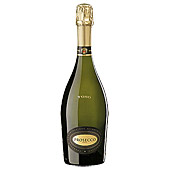 prosecco doc millesimato extra dry sparkling wine toso 2017 Veneto