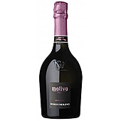 prosecco motivo extra dry rose