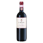 le miccine chianti classico docg Rotwein azienda agricola le miccine 2012 Toskana