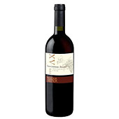 torre terza XV secolo chianti docg Rotwein bruna baroncini 2013 Toskana