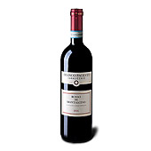 canalicchio di sopra rosso montalcino doc red wine Canalicchio Franco Pacenti   2015 Tuscany