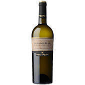 savignon blanc borgo molino 2019