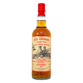 scotch whisky the ultimate glenturret single malt whisky 1992 Highlands