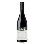 sori san lorenzo gaja 1997