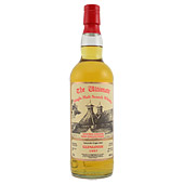 glenlossie the ultimate scotch single malt whisky 1992 Speyside