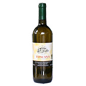 toscana igt white wine cantine fiesolane Tuscany