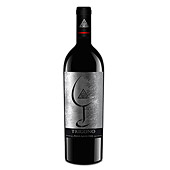 trigono toscana igt vino rosso azienda agricola ornina 2015