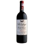 villa cafaggio chianti classico docg Rotwein Cafaggio 2007 Toskana