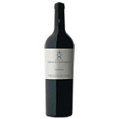 vino baglio del cristo campobello lu patri nero avola 2015