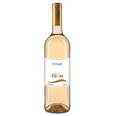 elioss toscana igt white wine agricola il fitto 2015 Tuscany