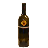ribolla gialla zuc di volpe colli orientali del friuli doc white wine volpe pasini  2013 Friuli