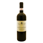 sangiusto rentennano chianti classico docg  red wine Fattoria San Giusto a Rentennano 2007 Tuscany