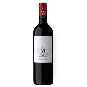 botrosecco maremma toscana igt vino rosso le mortelle antinori 2017