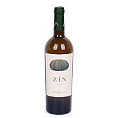 Zin Salento igt vino bianco Produttori Vini Manduria 2018